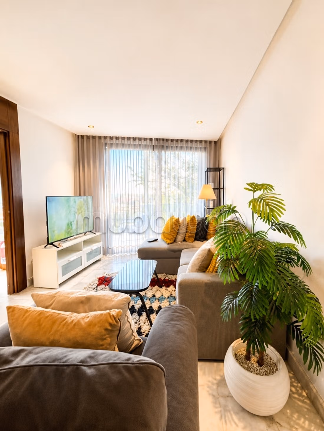 Appartement 70 m² à Centre Ville — 10