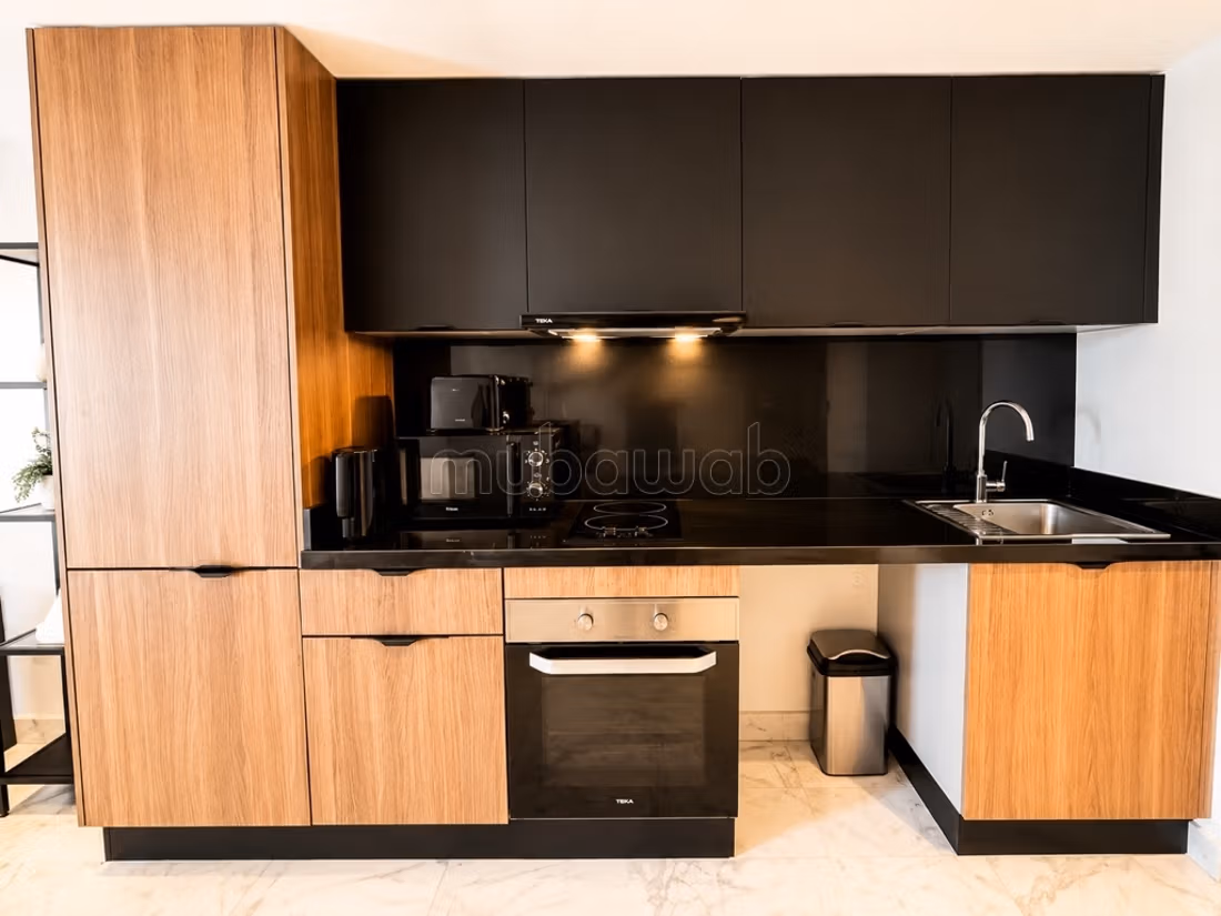 Appartement 70 m² à Centre Ville — 11