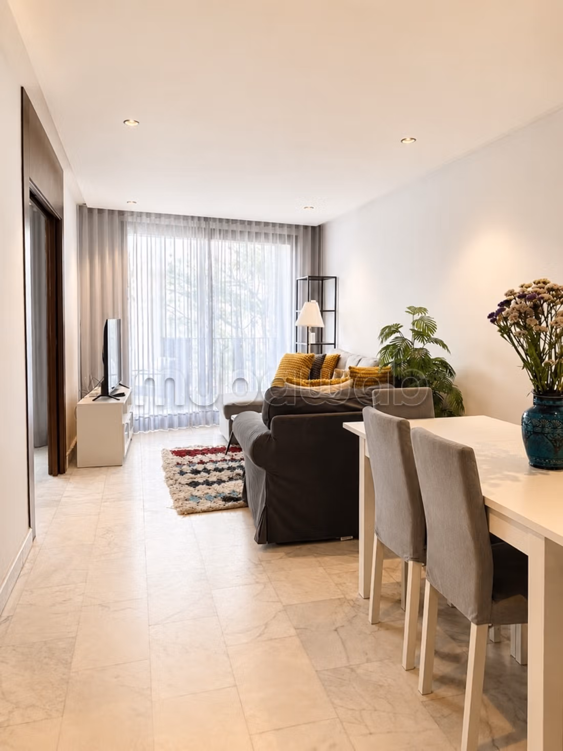 Appartement 70 m² à Centre Ville — 9