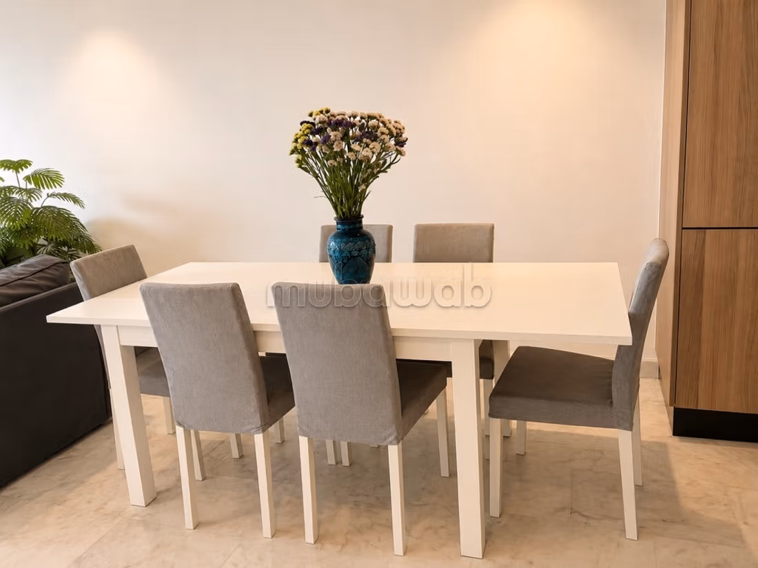 Appartement 70 m² à Centre Ville — 7