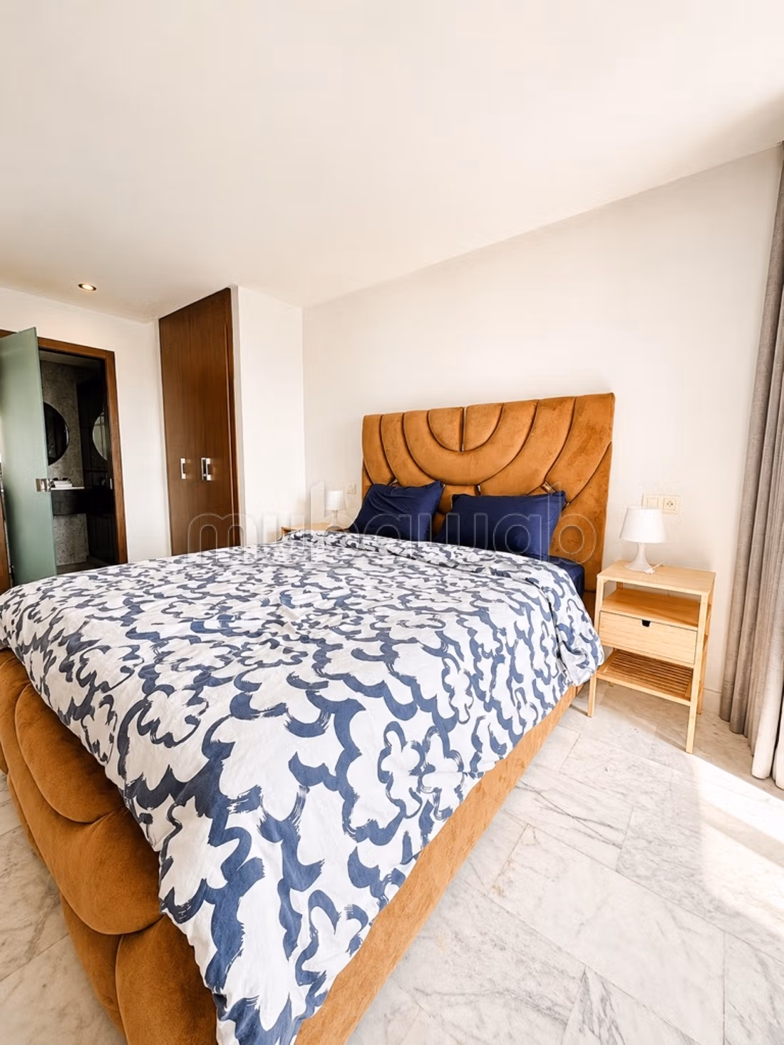 Appartement 70 m² à Centre Ville — 12