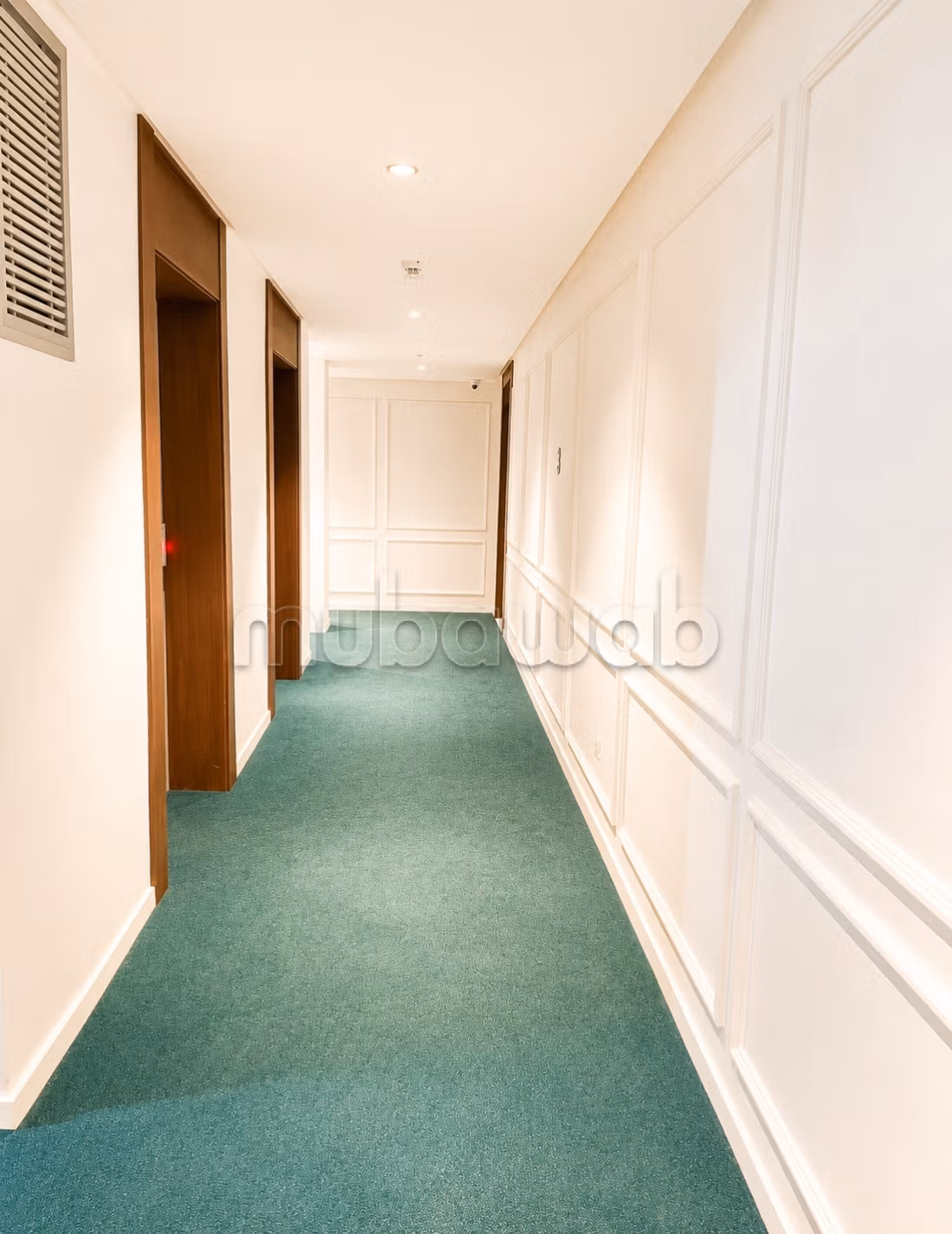 Appartement avec grande terrasse
B Living Casaport — 4