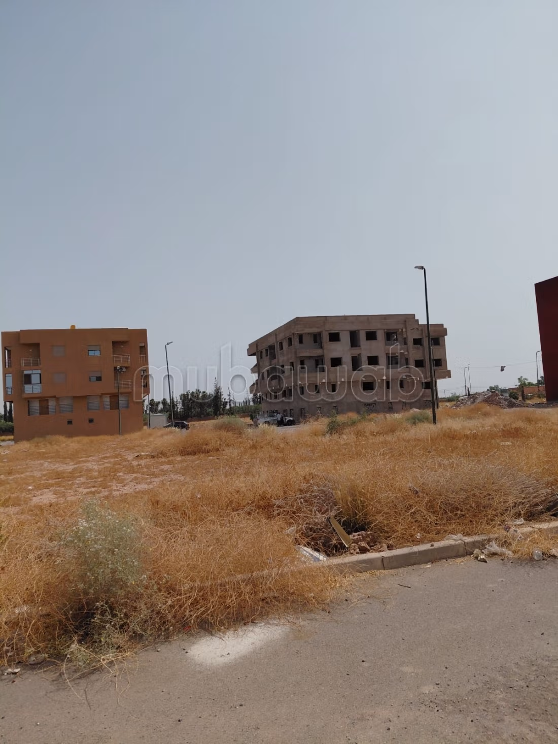 Terreno en venta - Ideal para proyecto inmobiliario