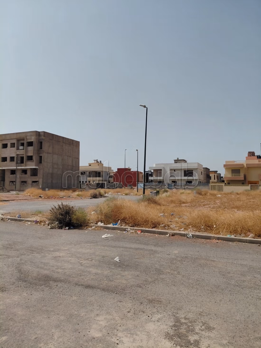 Terreno en venta - Ideal para proyecto inmobiliario