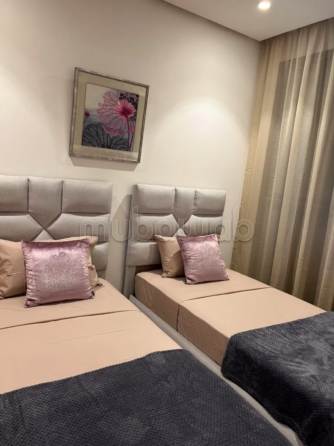 Appartamento arredato in affitto – CFC