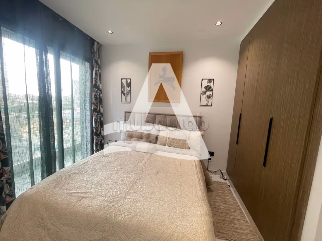 Location Appartement aux Jardins de Carthage