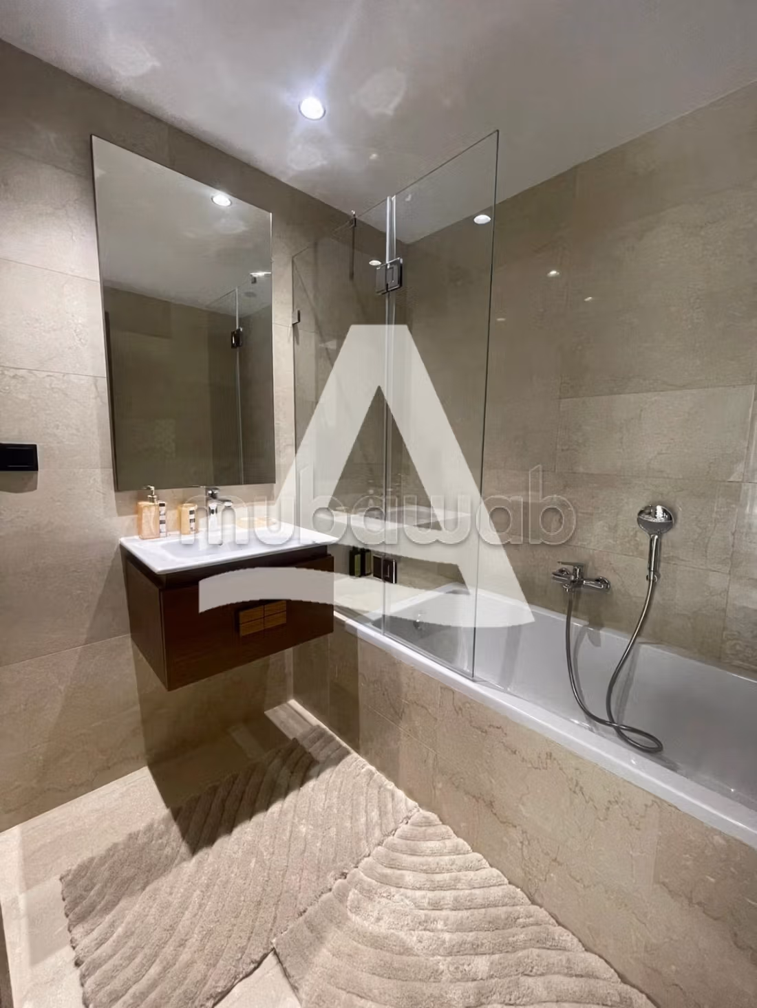 Location Appartement aux Jardins de Carthage