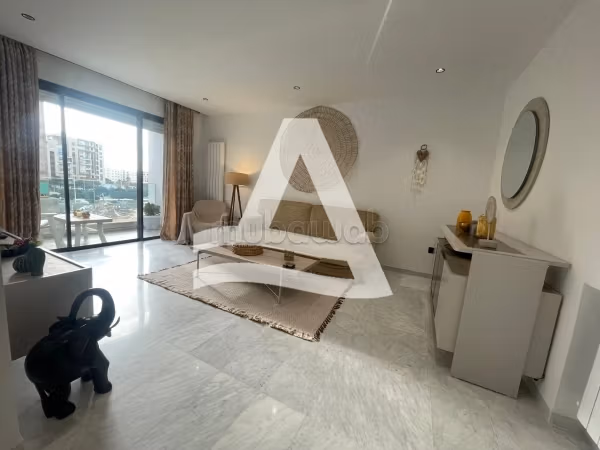 Location Apartment at the Gardens of Carthage