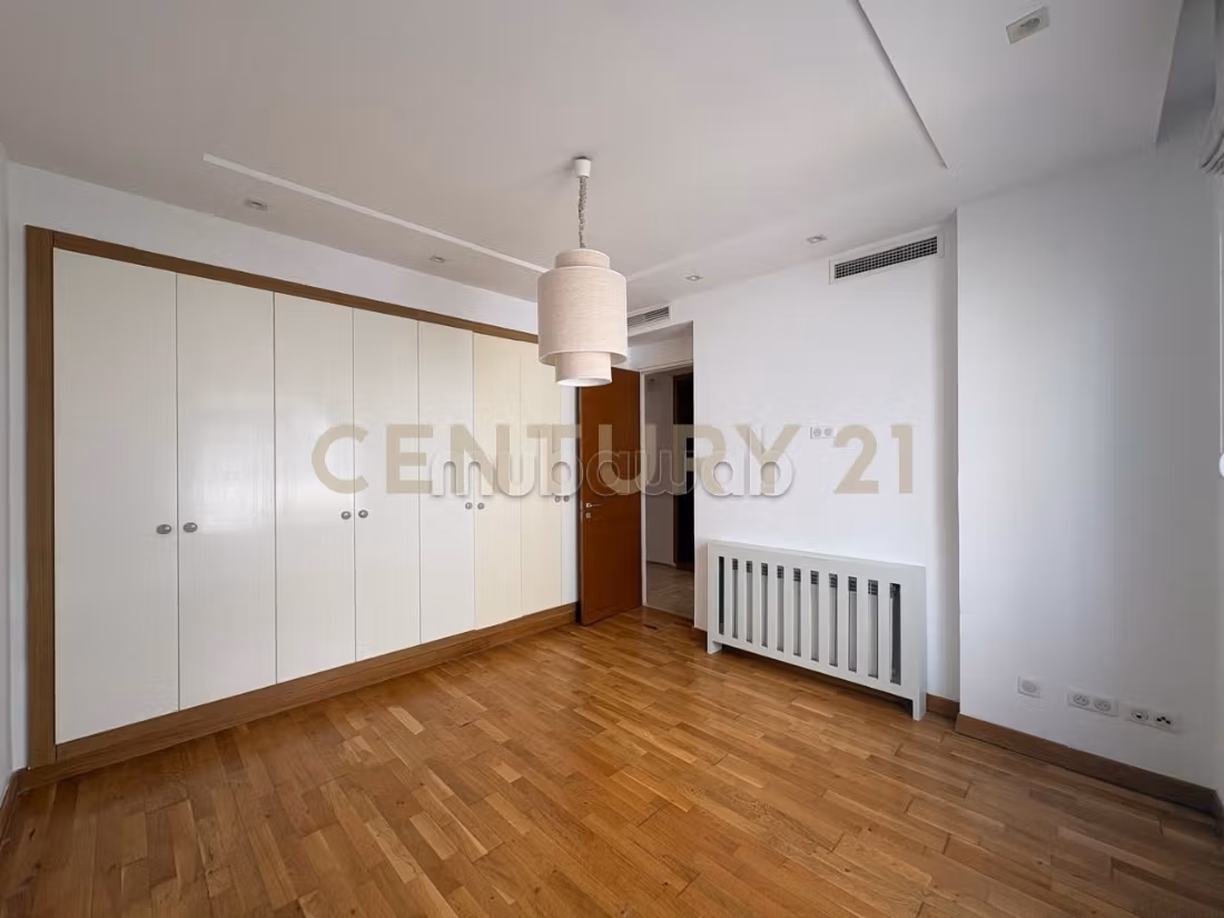 Une villa à vendre