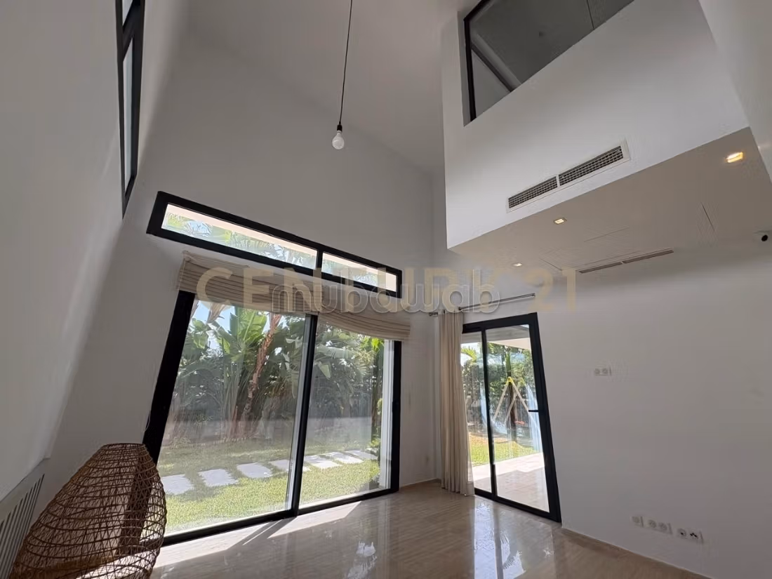 Une villa à vendre