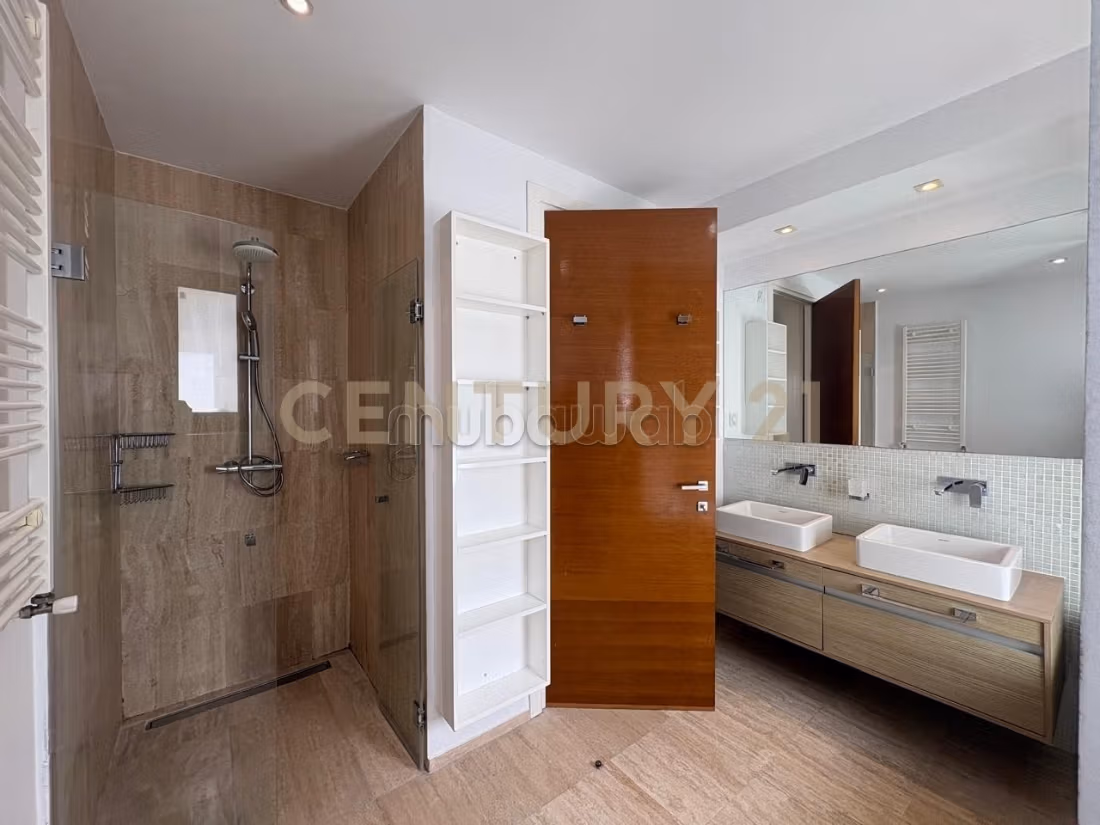 Une villa à vendre
