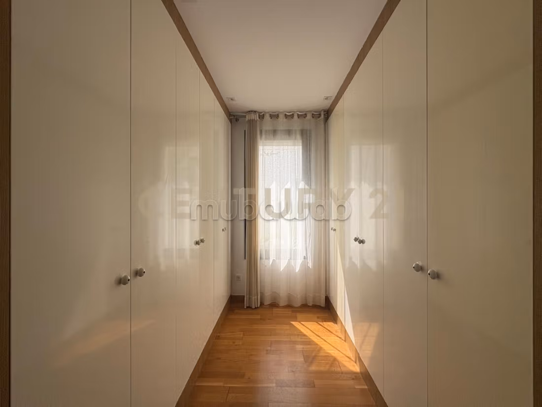 Une villa à vendre