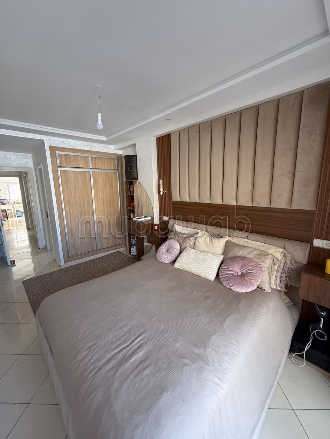 Appartement meublé à vendre – Roches Noires — 2