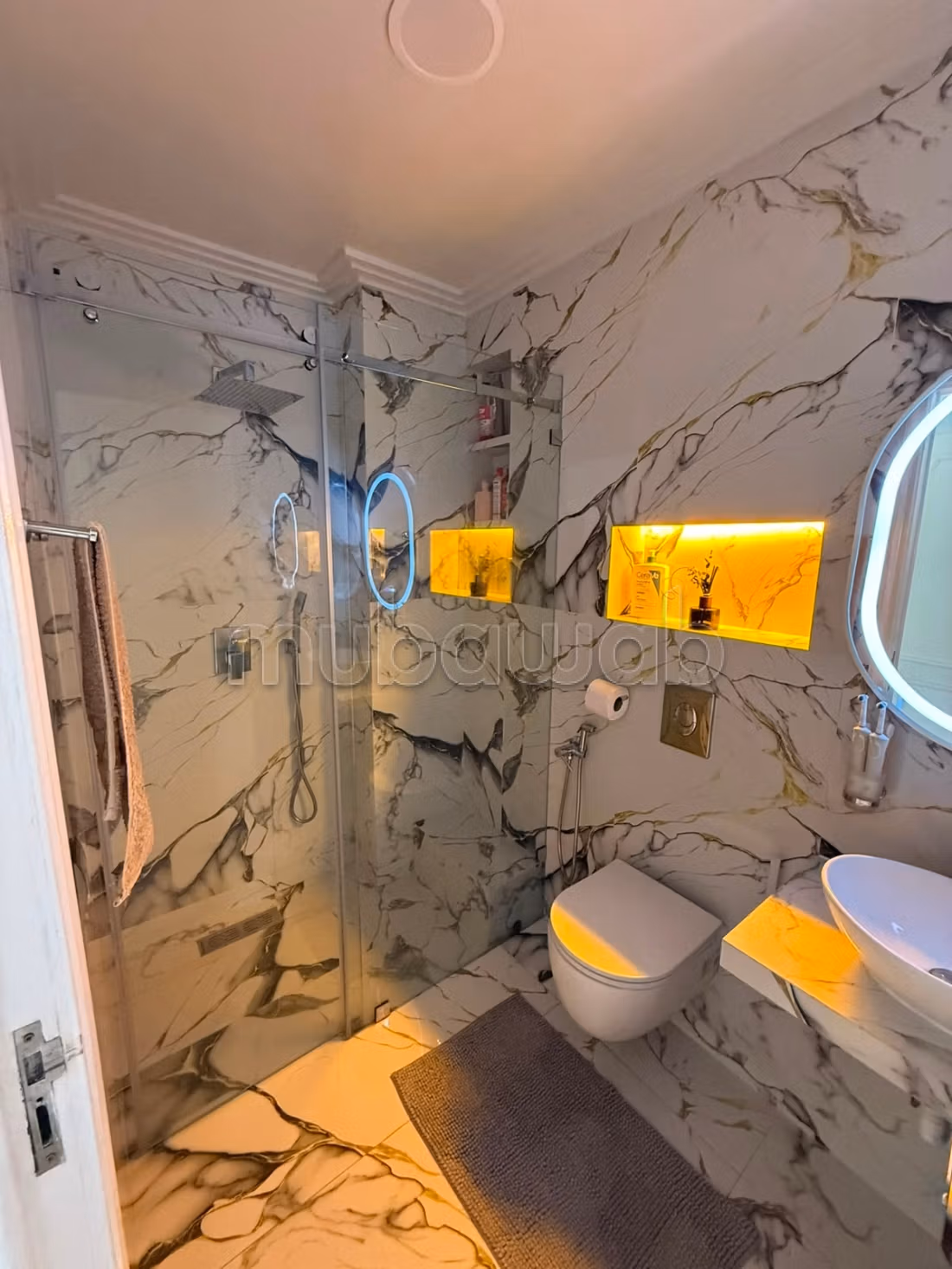 Appartement meublé à vendre – Roches Noires — 6