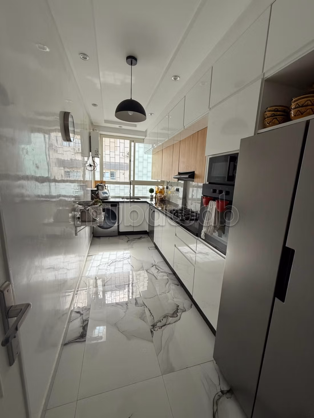 Appartement 85 m² à Roches Noires — 8