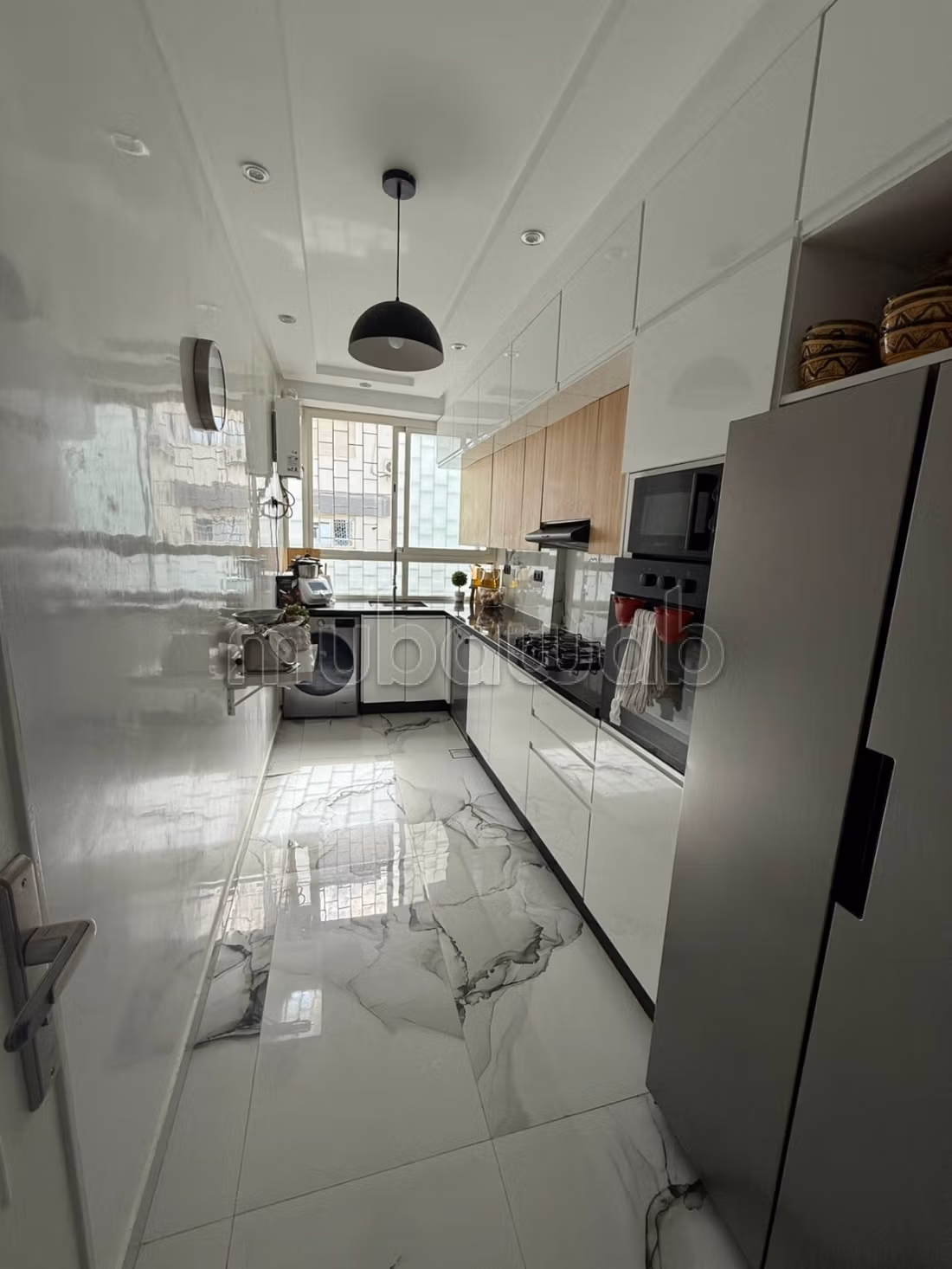Appartement 85 m² à Roches Noires — 10