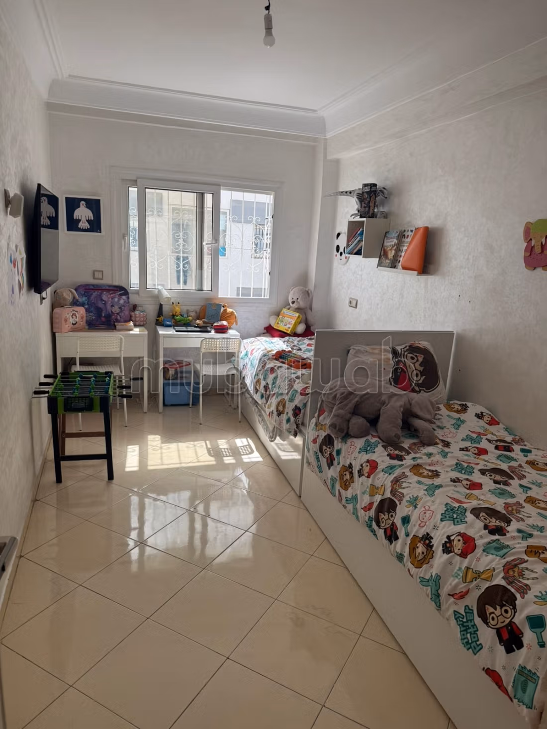 Appartement 85 m² à Roches Noires — 11