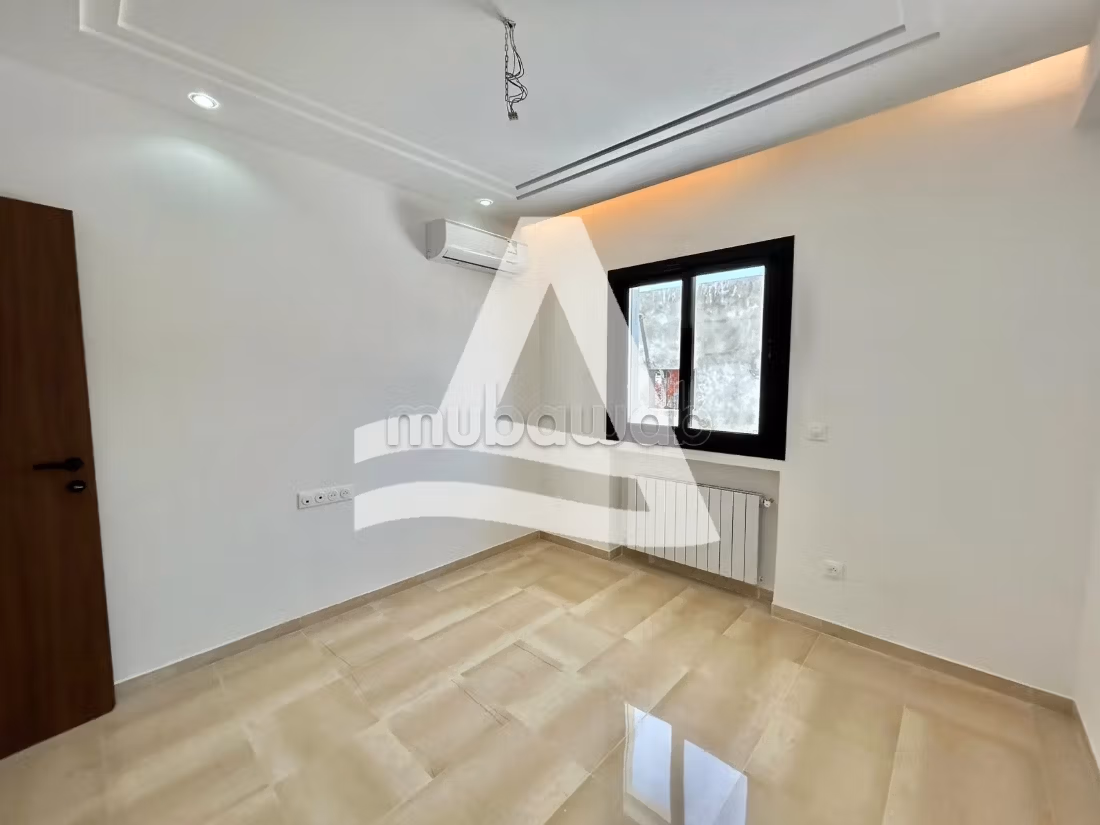 New S2 apartment at Marsa Corniche