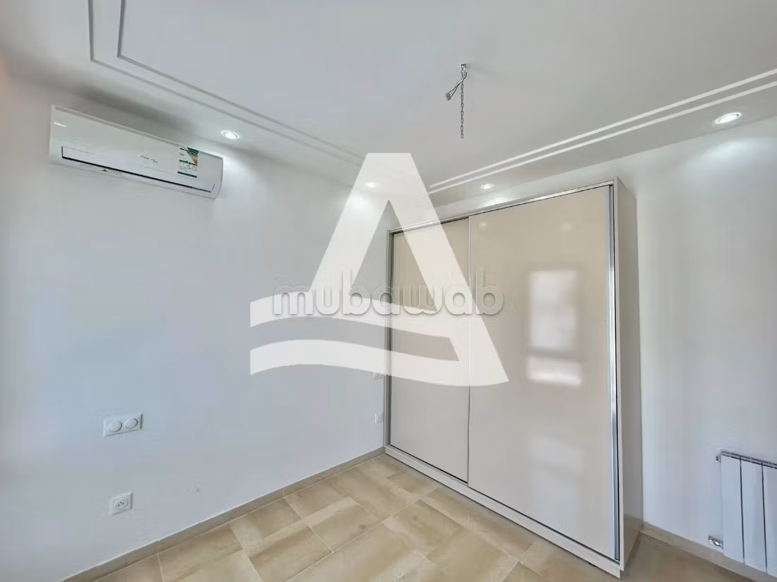 New S2 apartment at Marsa Corniche