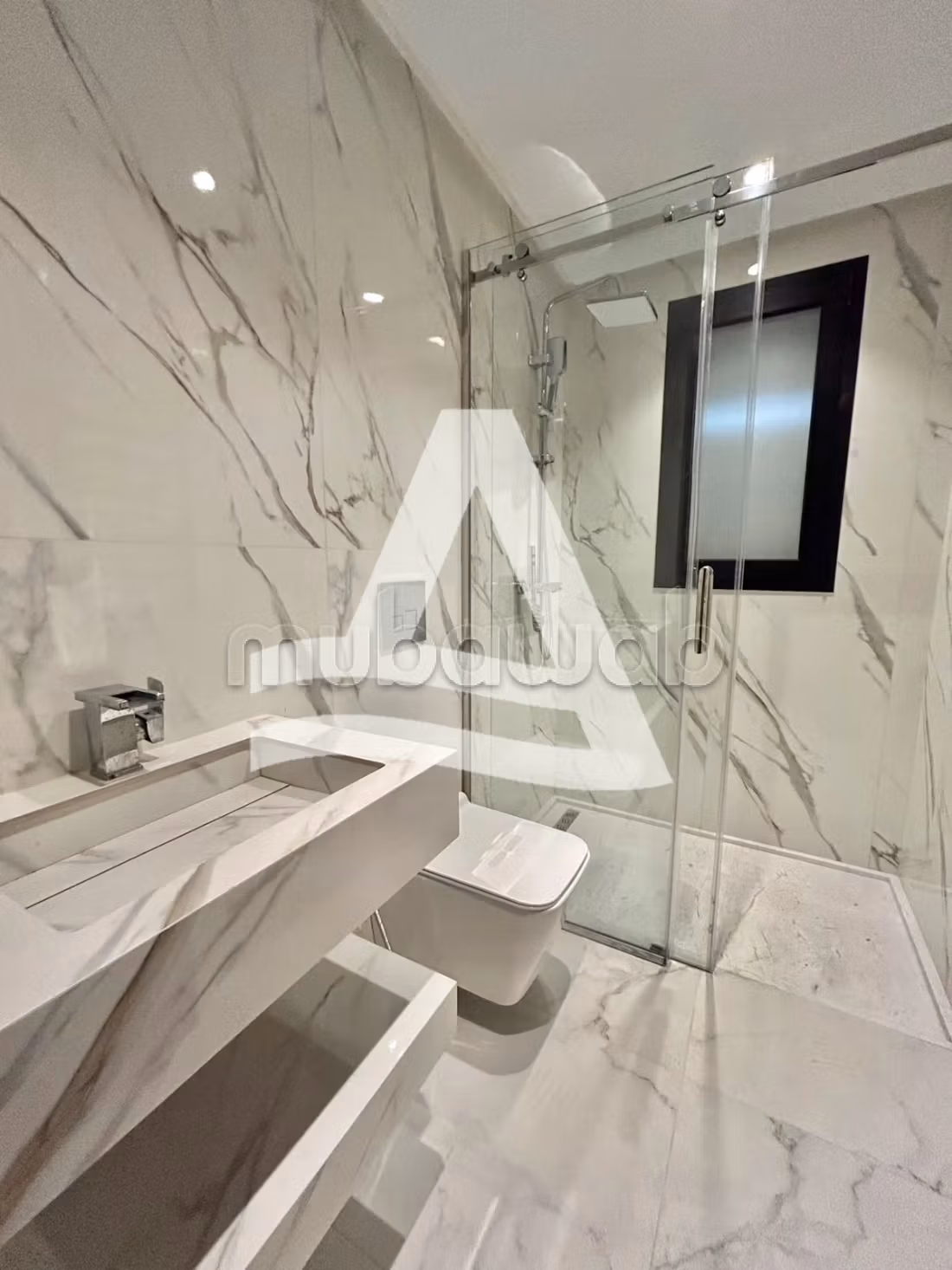 New S2 apartment at Marsa Corniche