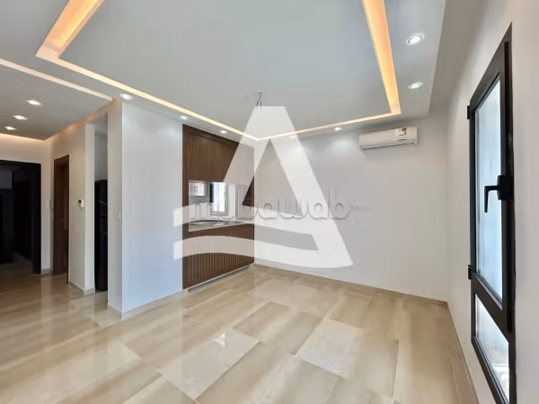 Appartement S2 neuf à la Marsa Corniche