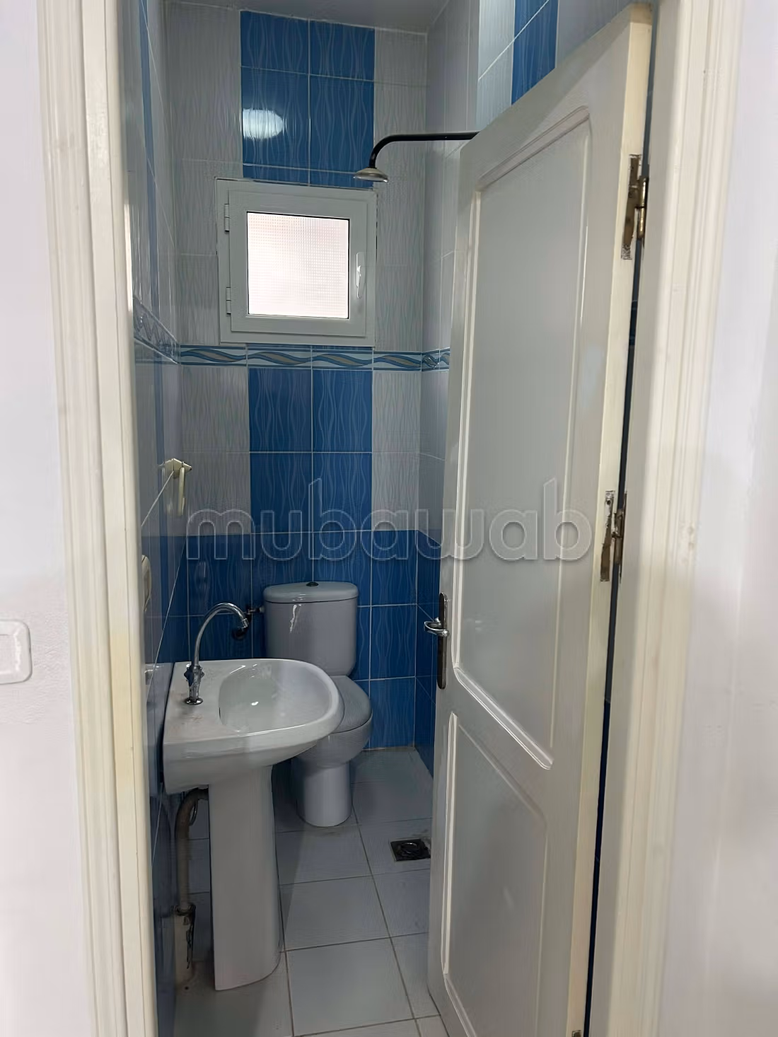Maison a louer au mourouj 6 
Num: 
