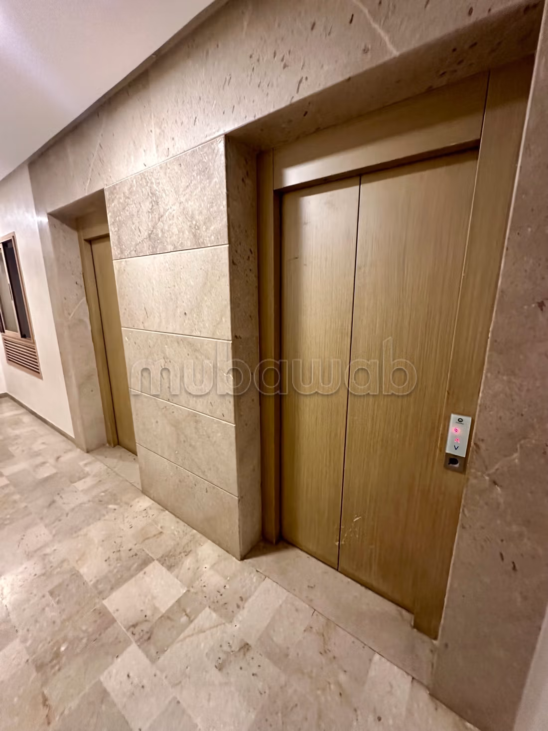 Appartamento in affitto a Les Jardins de Carthage. Superficie 63 m². Ben arredato