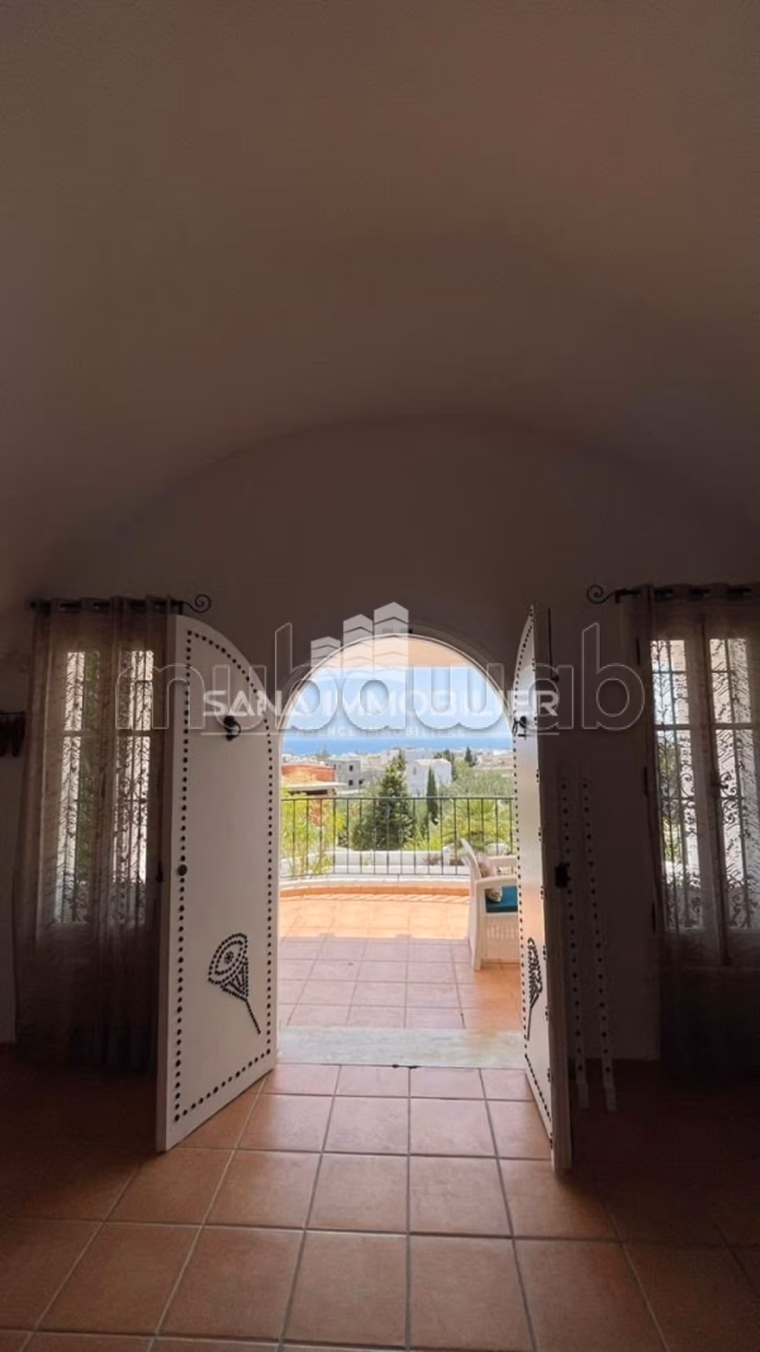Location estival villa s3