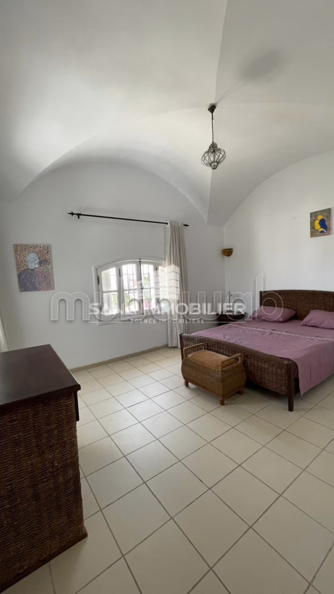 Location estival villa s3