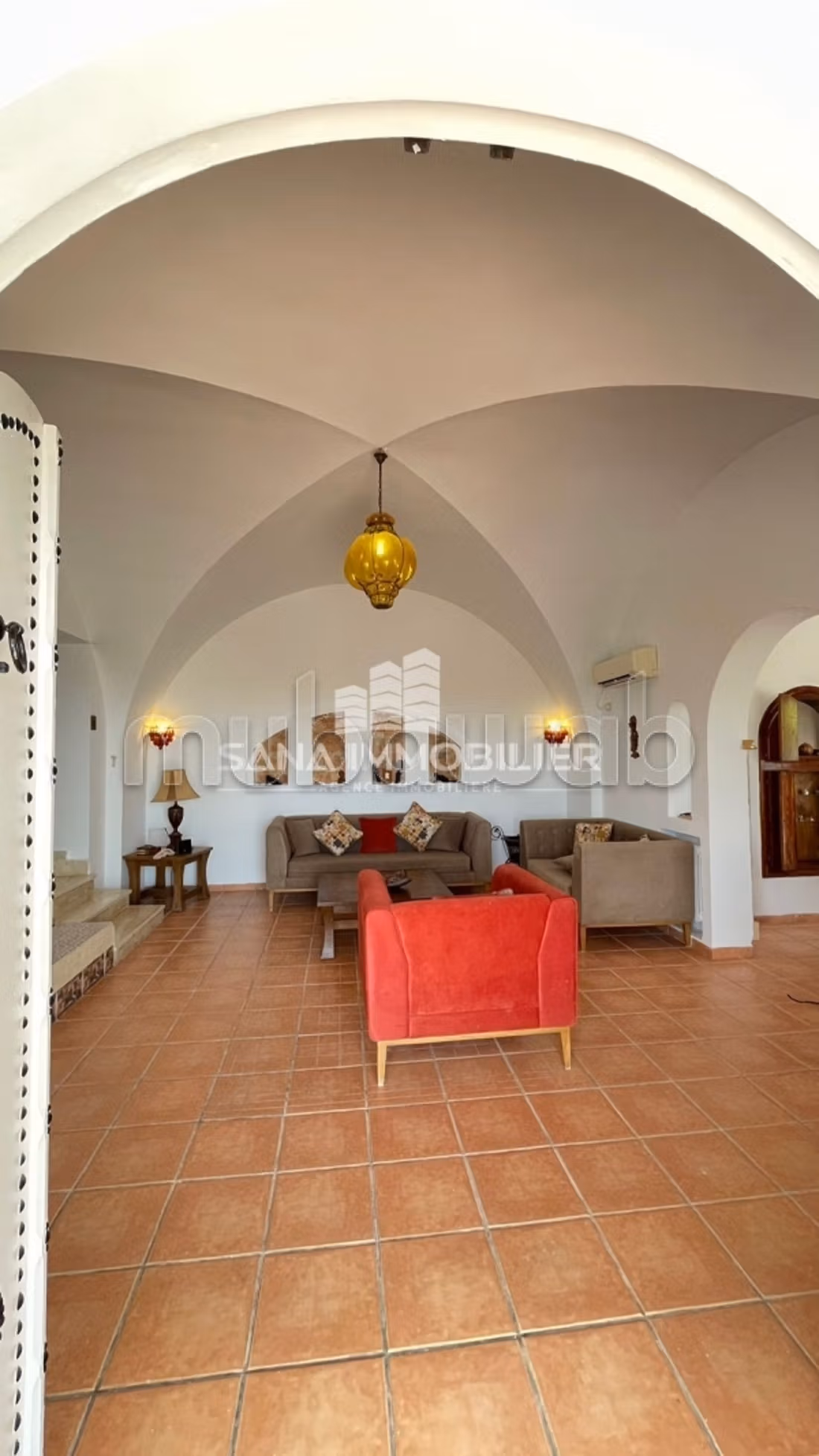 Location estival villa s3