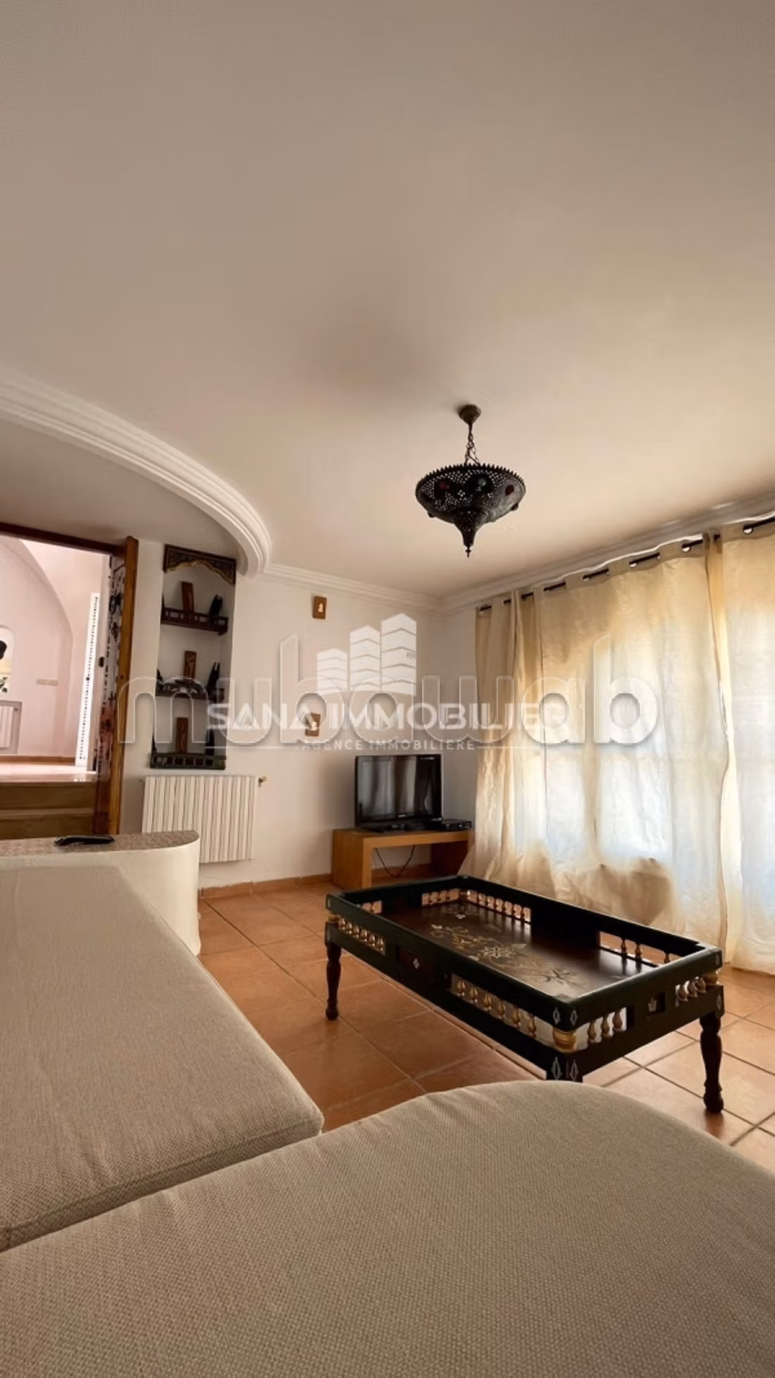 Location estival villa s3