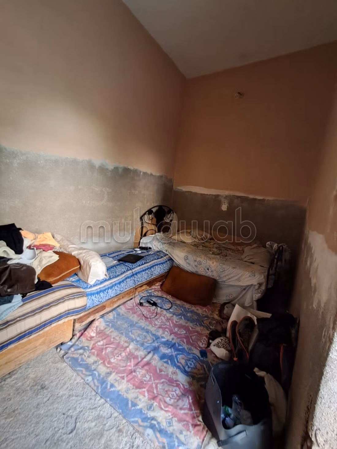 Riad à Haut Potentiel à Bab Taghzout — 2