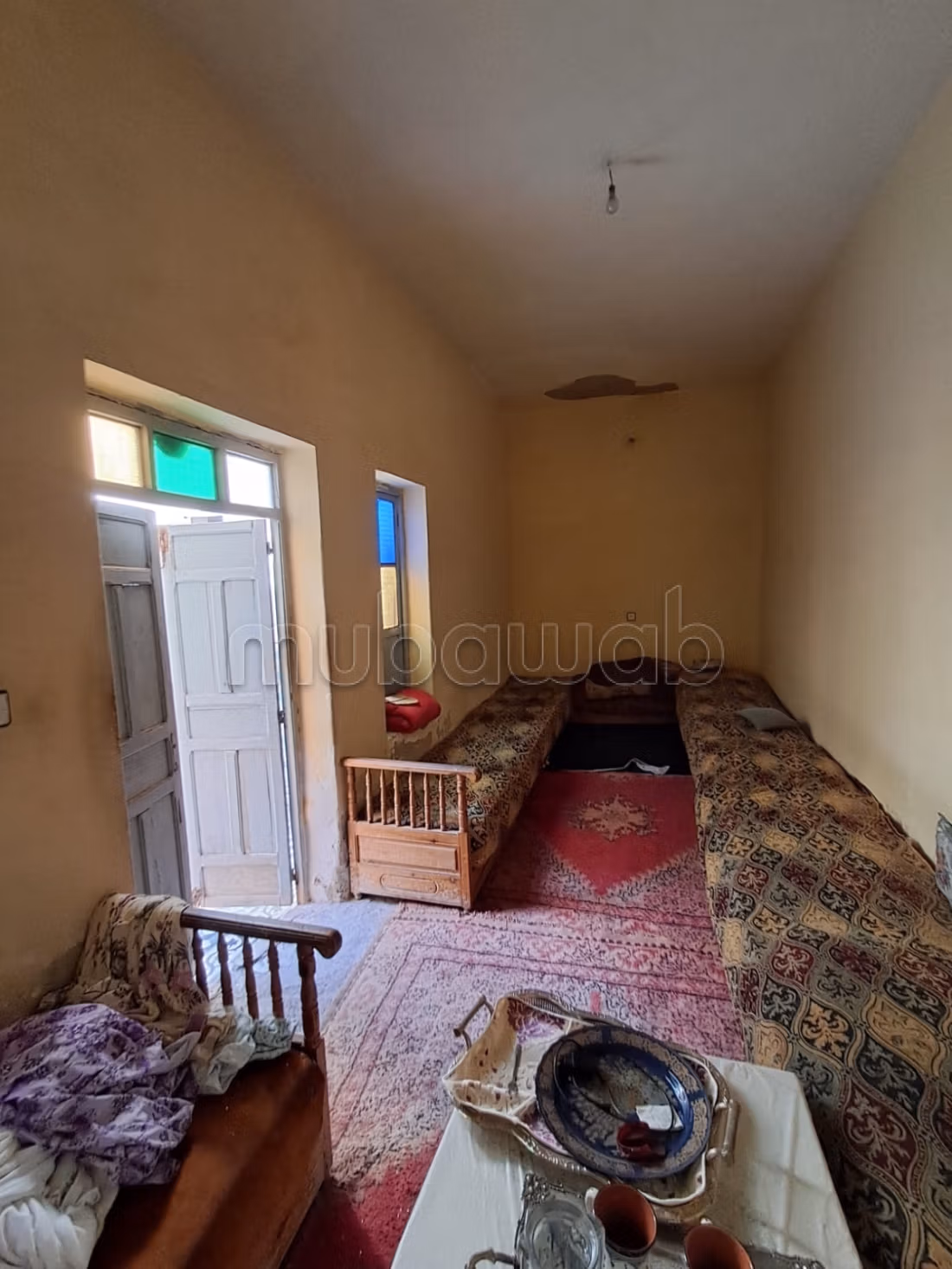 Riad à Haut Potentiel à Bab Taghzout — 3