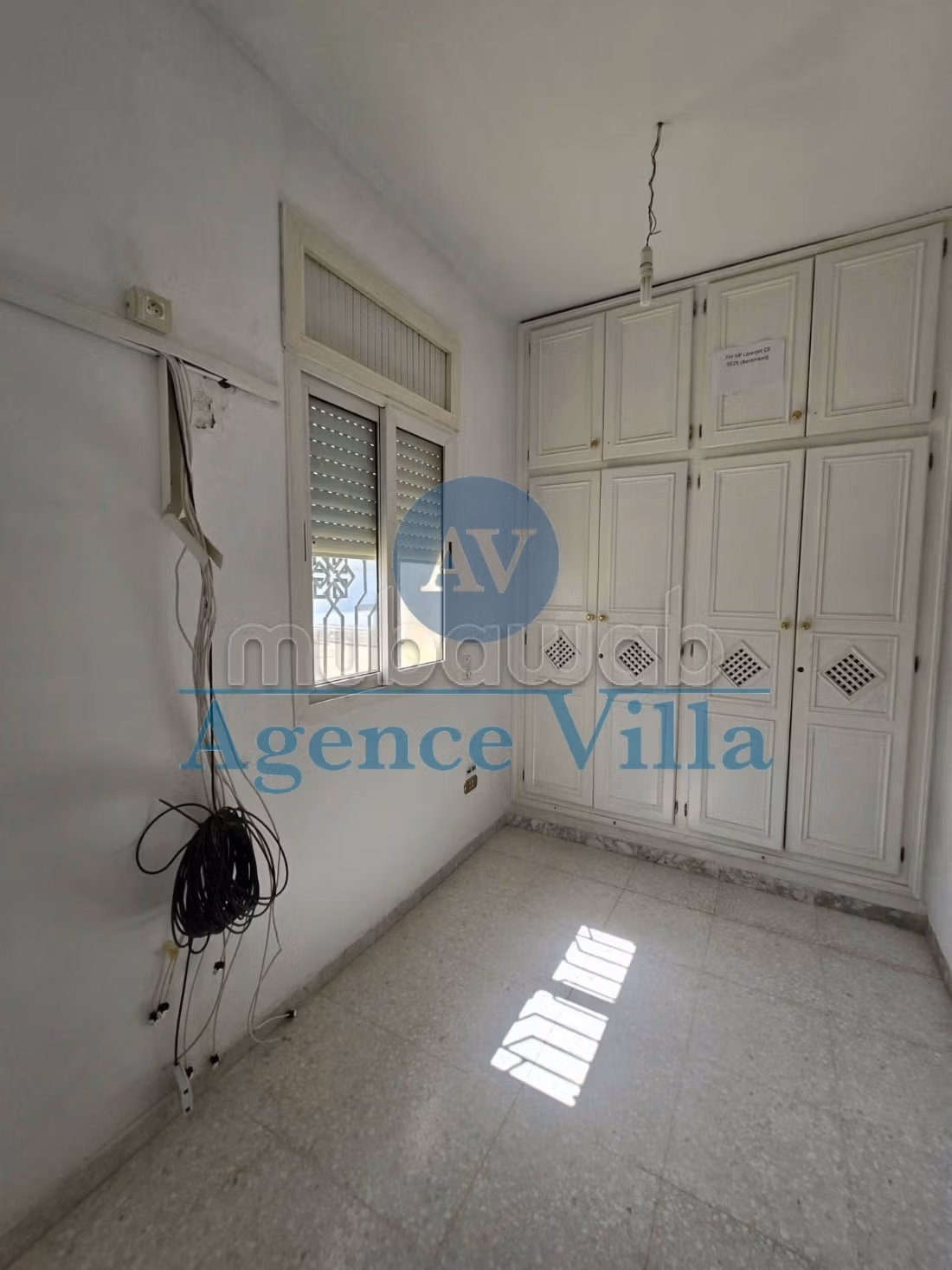 In affitto una villa per uso ufficio al lago 1