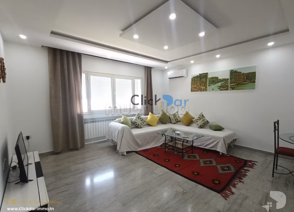 Villa Piscina S3 affitto annuale Hammamet