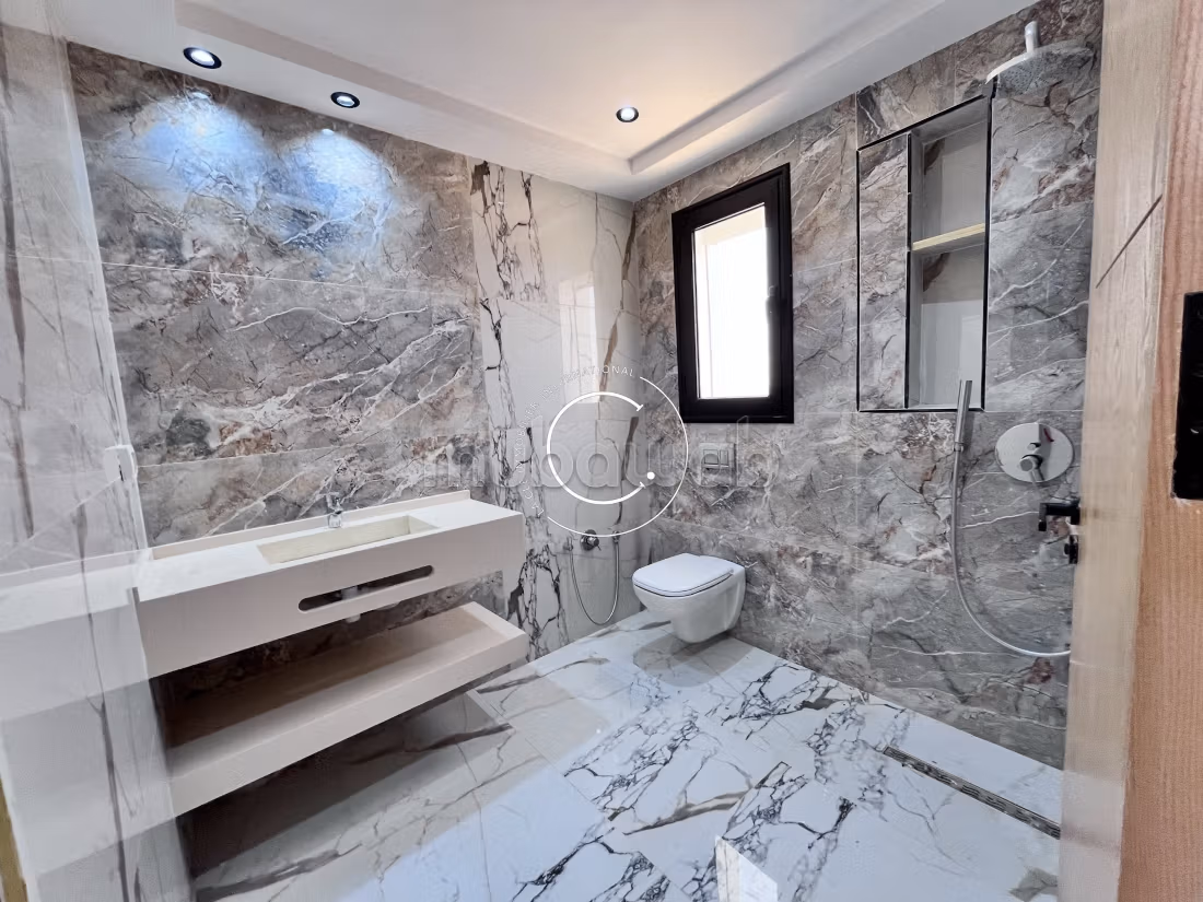 High-end villa for sale in Monchar