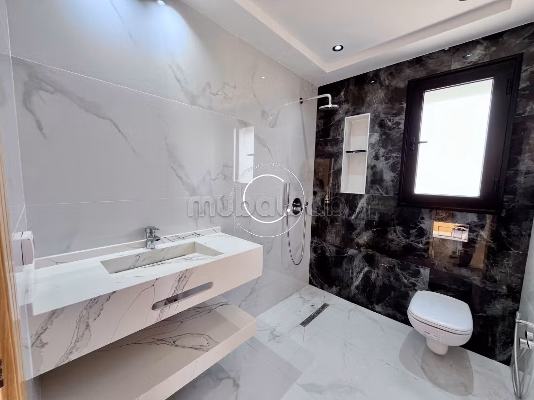 High-end villa for sale in Monchar