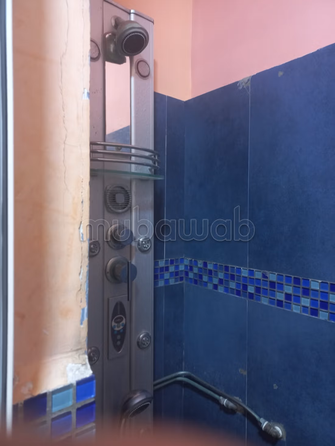 Villa location vide meublee pied dans l eau