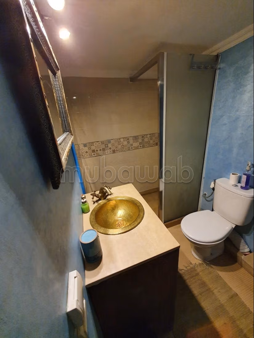 Charmante riad te koop in Salé