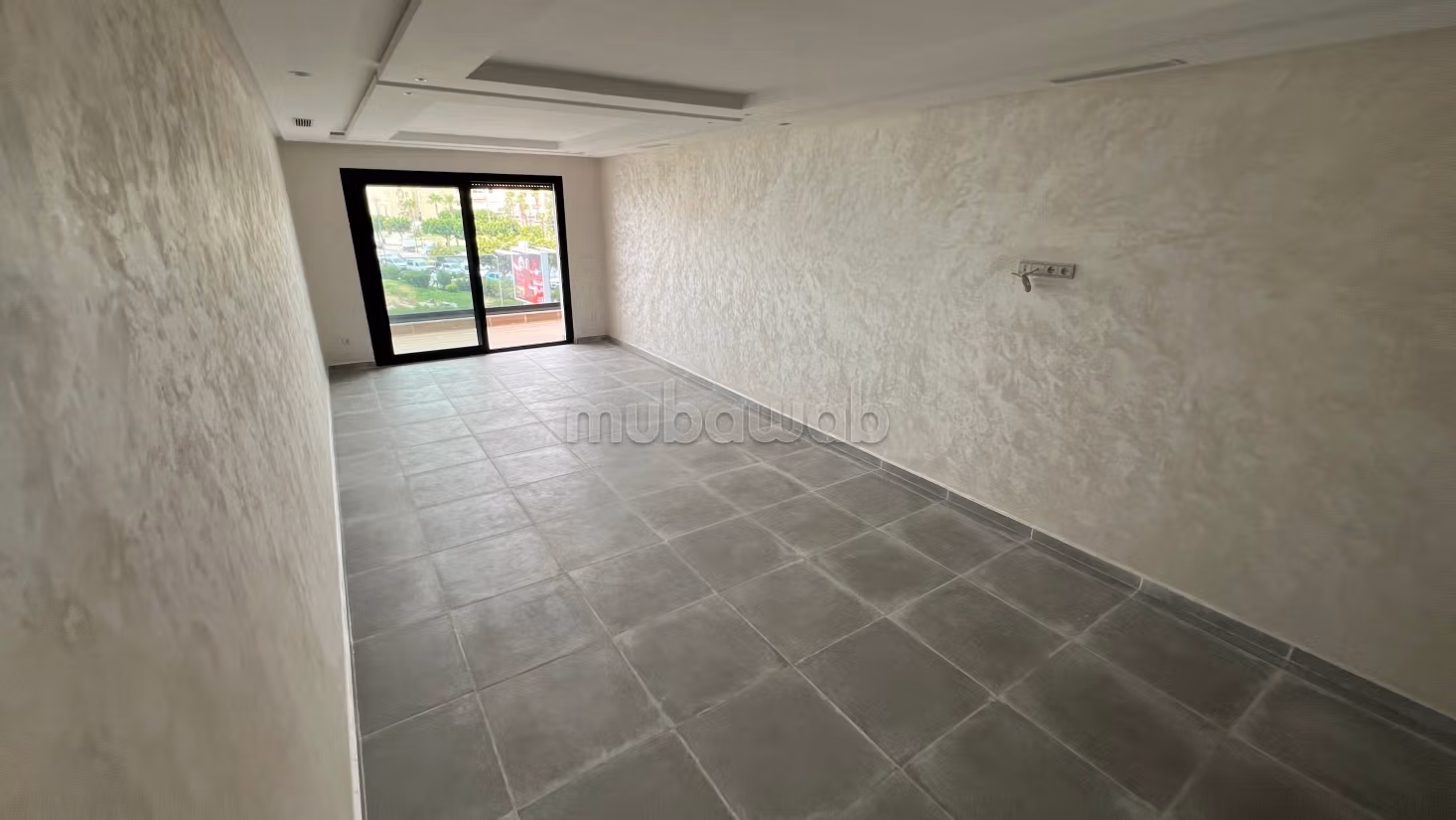 Appartement d'exception 140 m², dar tounsi — 2