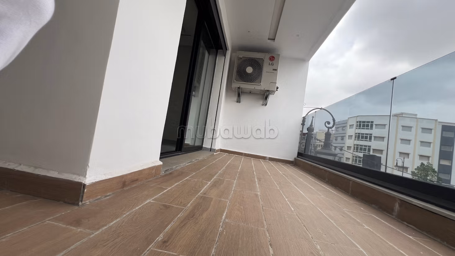 Appartement d'exception 140 m², dar tounsi — 6