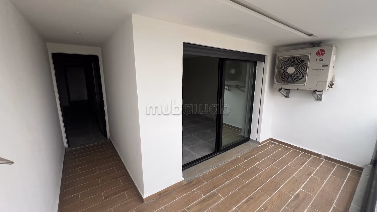 Appartement 140 m² à Al Amal — 9
