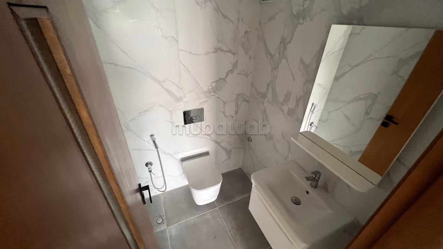Appartement 140 m² à Al Amal — 10