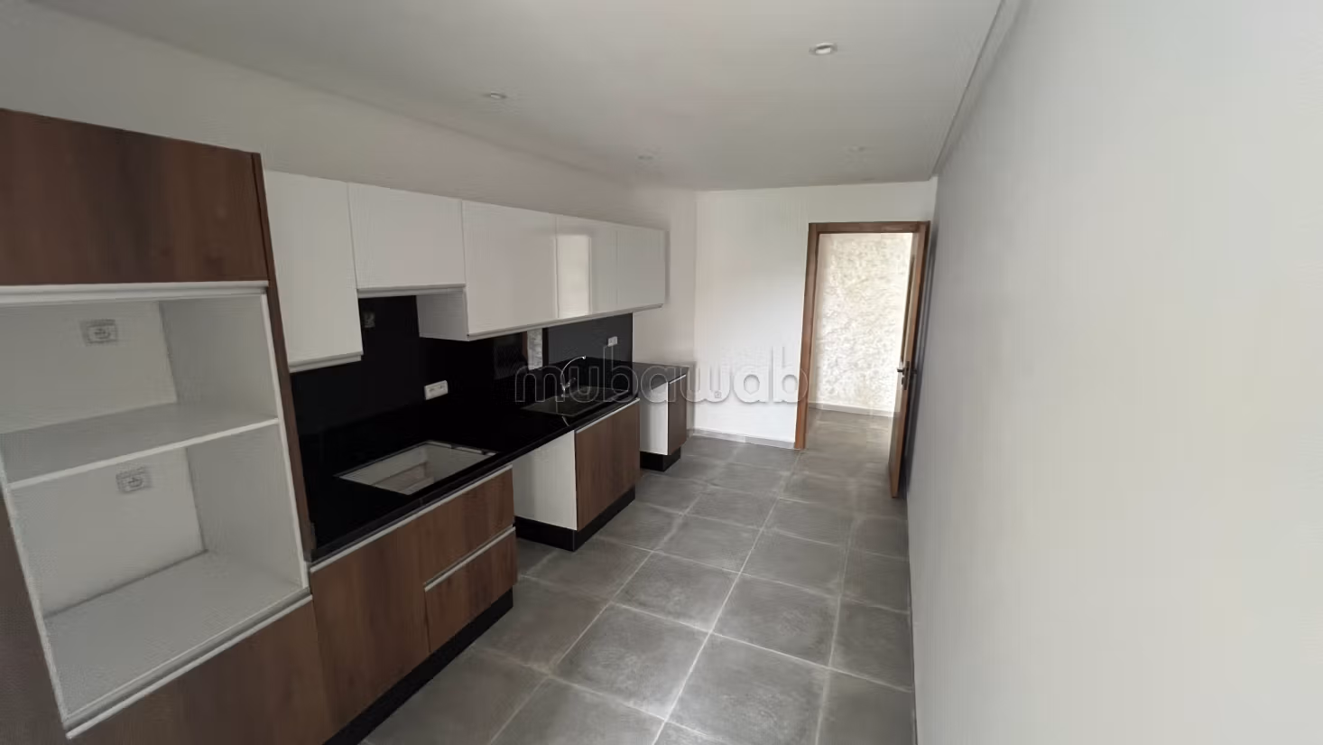 Appartement 140 m² à Al Amal — 12