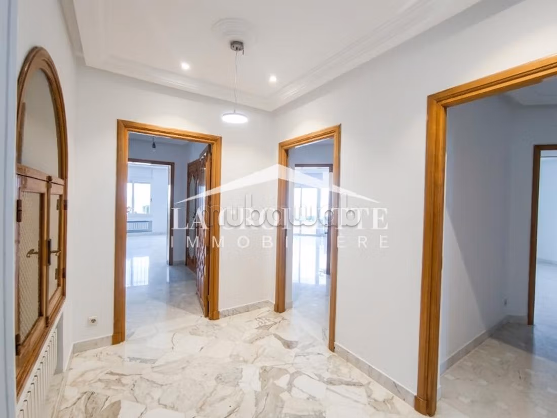 Villa S5 à La Marsa