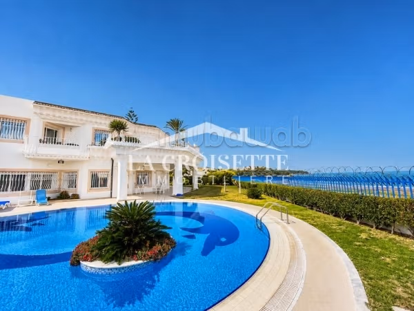 Villa S5 a La Marsa