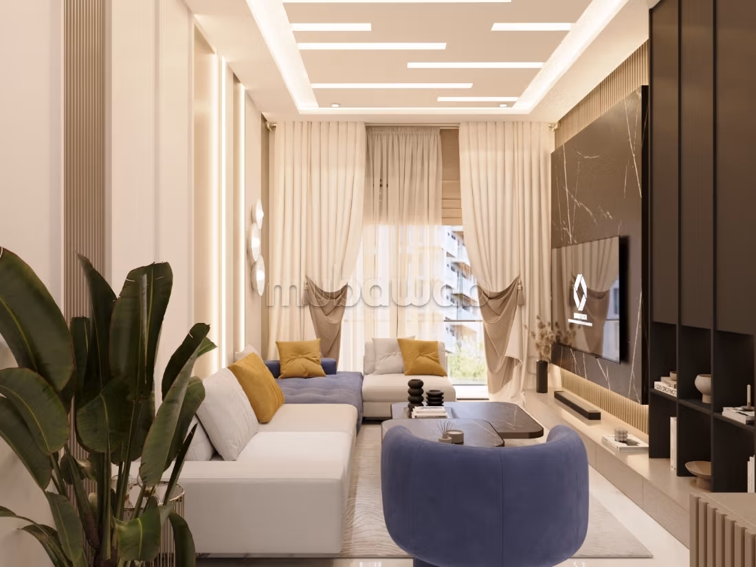 Acheter un Appartement à Tanger 95m2 — 6