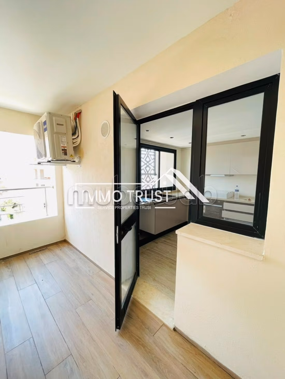 S2 Apartment directly from the developer in Ain Zaghouan