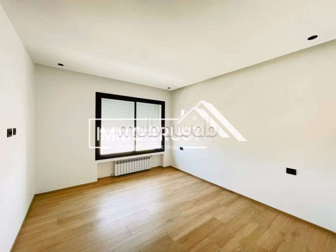 S2 Apartment directly from the developer in Ain Zaghouan