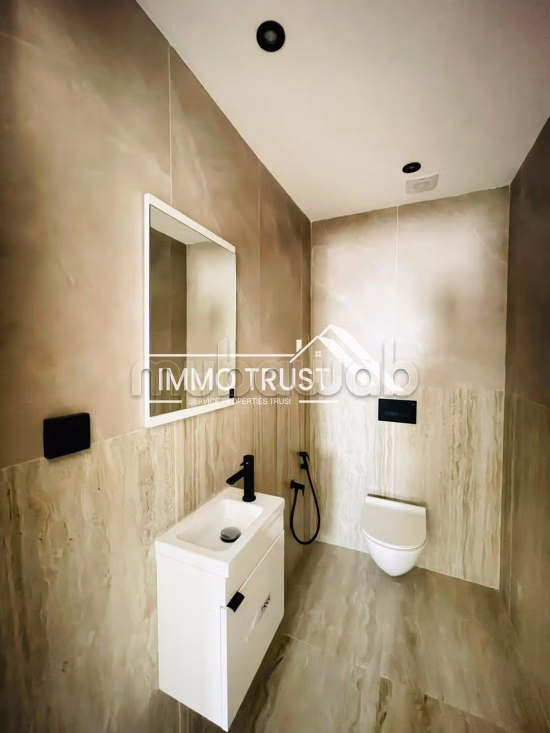 S2 Apartment directly from the developer in Ain Zaghouan